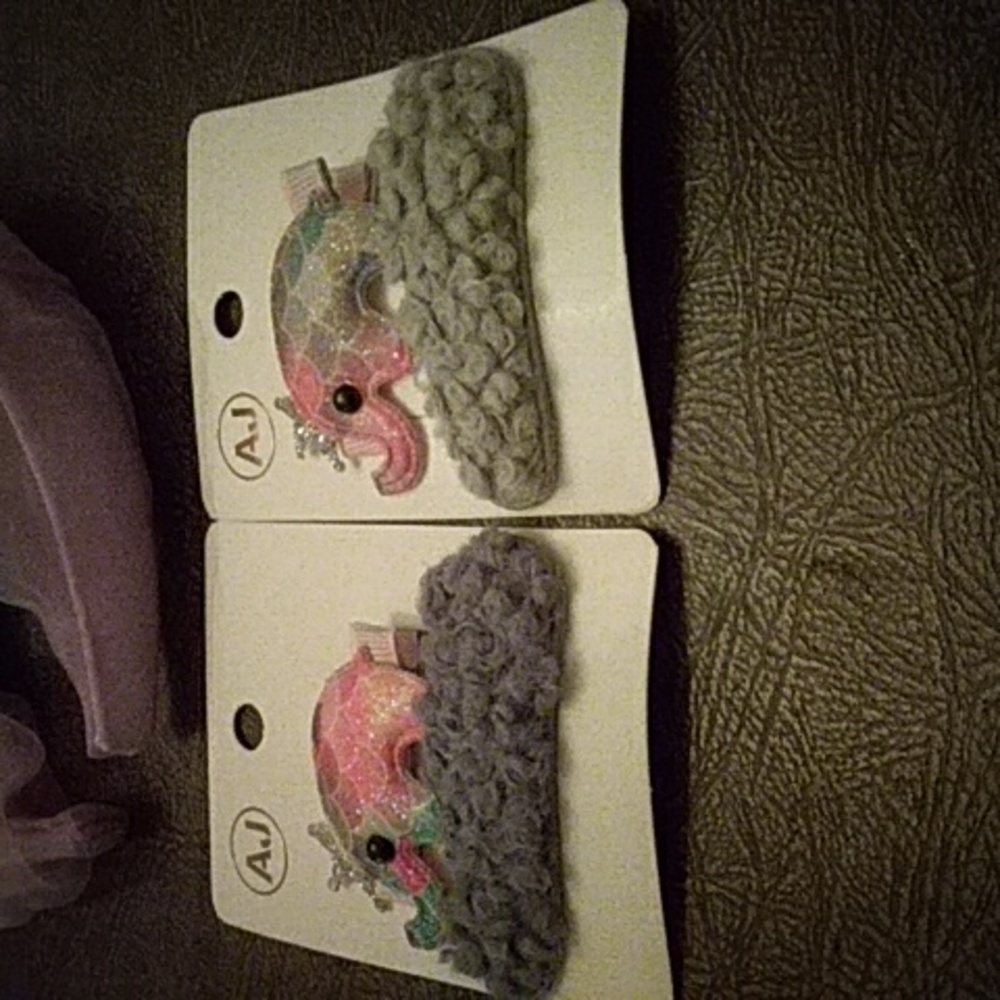 Hair Accessories Bundle - Picture 3 of 9